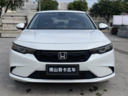 
										Honda Integra (V), 2022 full									