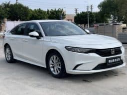 
										Honda Integra (V), 2022 full									