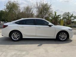 
										Honda Integra (V), 2022 full									