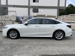 
										Honda Integra (V), 2022 full									