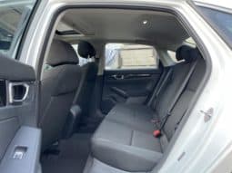 
										Honda Integra (V), 2022 full									