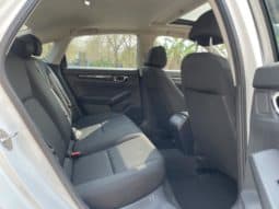 
										Honda Integra (V), 2022 full									
