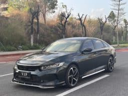 67d825b833e96 Honda Inspire (VI), 2022
