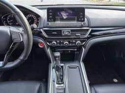 
										Honda Inspire (VI), 2022 full									