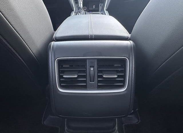 
								Honda Inspire (VI), 2022 full									