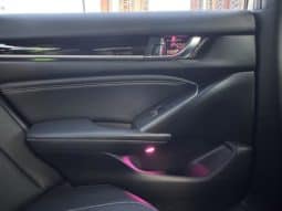 
										Honda Inspire (VI), 2022 full									