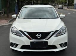 
										Nissan Sylphy (IV), 2021 full									