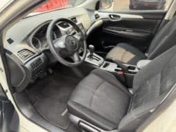 
										Nissan Sylphy (IV), 2021 full									