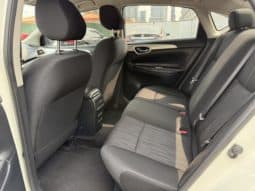 
										Nissan Sylphy (IV), 2021 full									