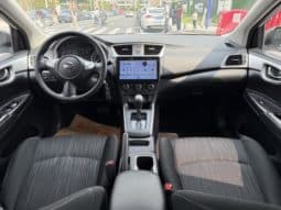 
										Nissan Sylphy (IV), 2021 full									