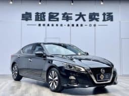 
										Nissan Altima (VI), 2022 full									