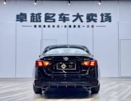 
										Nissan Altima (VI), 2022 full									