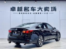 
										Nissan Altima (VI), 2022 full									