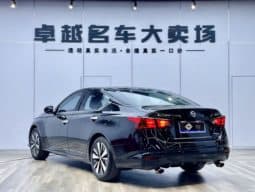 
										Nissan Altima (VI), 2022 full									