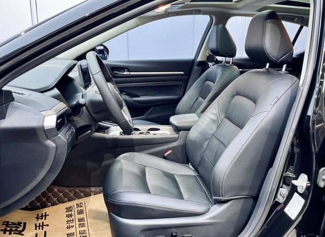 
								Nissan Altima (VI), 2022 full									