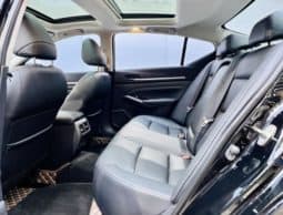 
										Nissan Altima (VI), 2022 full									