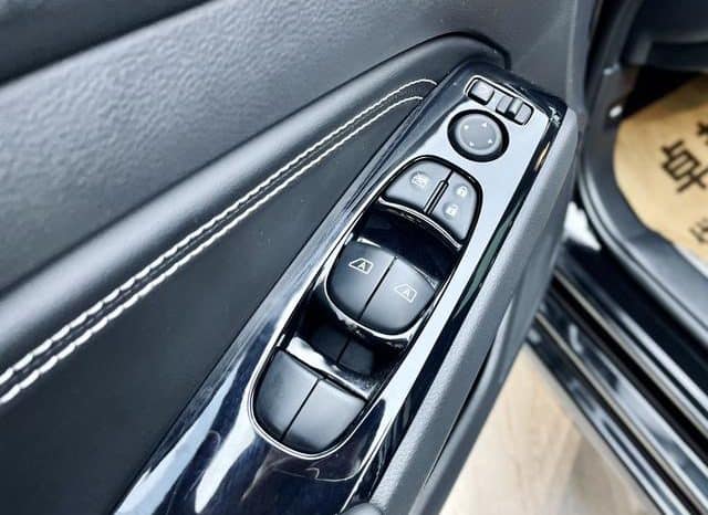 
								Nissan Altima (VI), 2022 full									