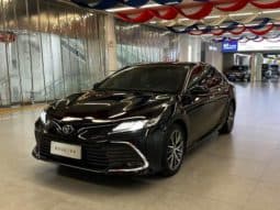67d827cbc2ac0 Toyota Camry, 2022