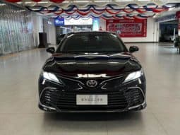 
										Toyota Camry, 2022 full									