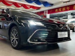 
										Toyota Camry, 2022 full									