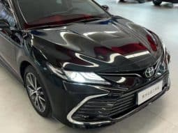 
										Toyota Camry, 2022 full									