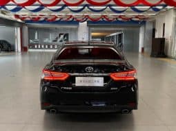 
										Toyota Camry, 2022 full									