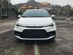 
										Toyota Levin, 2023 full									