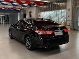 
										Toyota Camry, 2022 full									