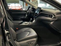 
										Toyota Camry, 2022 full									