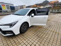 
										Toyota Levin, 2023 full									