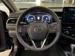 
										Toyota Camry, 2022 full									