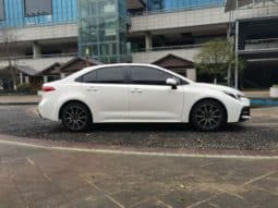 
										Toyota Levin, 2023 full									