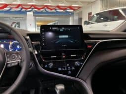
										Toyota Camry, 2022 full									