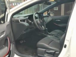 
										Toyota Levin, 2023 full									