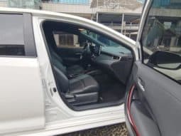 
										Toyota Levin, 2023 full									