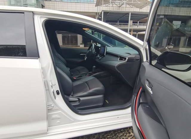 
								Toyota Levin, 2023 full									