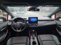 
										Toyota Levin, 2023 full									
