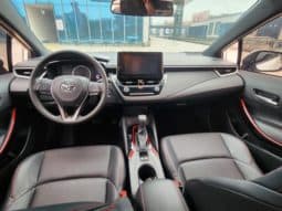 
										Toyota Levin, 2023 full									