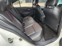 
										Toyota Levin, 2023 full									
