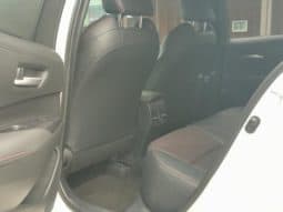 
										Toyota Levin, 2023 full									