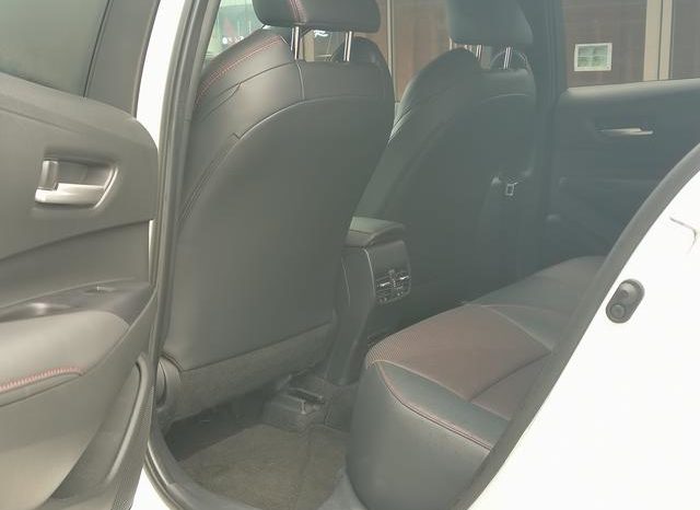 
								Toyota Levin, 2023 full									