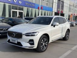 Volvo XC60, 2023