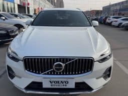 
										Volvo XC60, 2023 full									