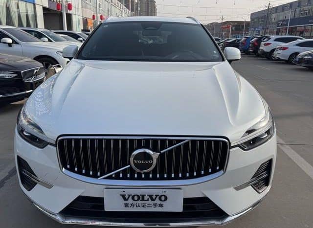 
								Volvo XC60, 2023 full									