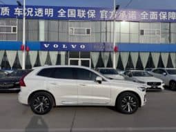 
										Volvo XC60, 2023 full									