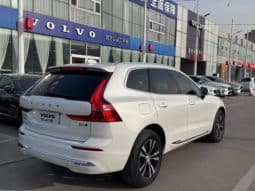 
										Volvo XC60, 2023 full									