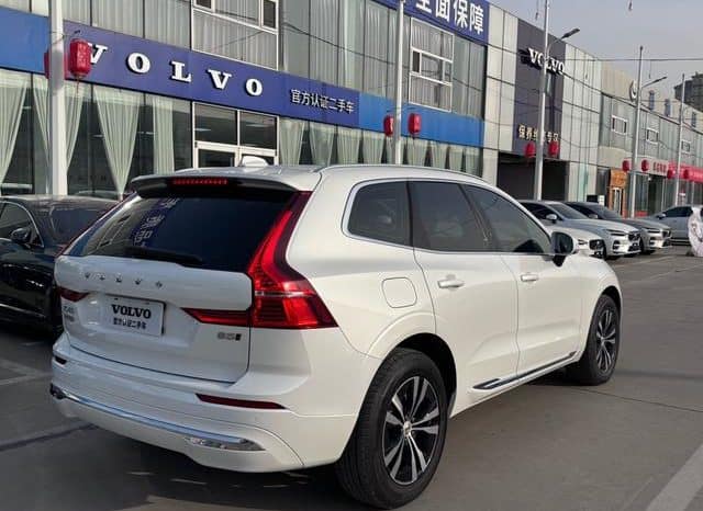 
								Volvo XC60, 2023 full									