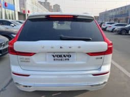 
										Volvo XC60, 2023 full									