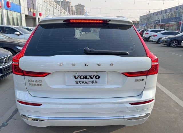 
								Volvo XC60, 2023 full									