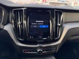 
										Volvo XC60, 2023 full									